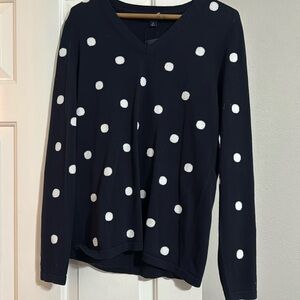 Tommy Hilfiger women’s sweater size small